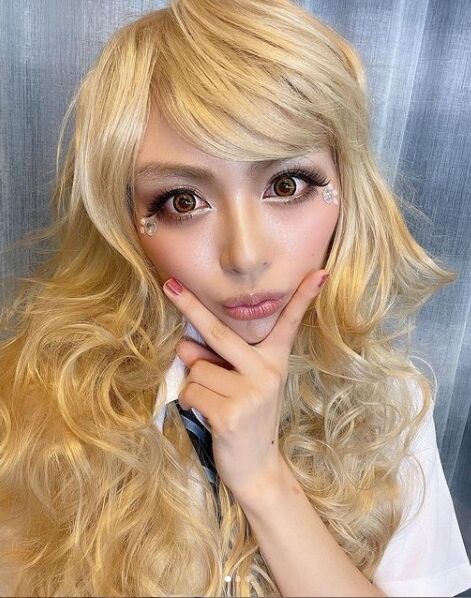 内田理央 29 ガチのギャルメイクを公開wwwwwwwwwwwwwww 2chまとめアンテナ 内田理央 29 ガチのギャルメイクを公開wwwwwwwwwwwwwww 2chまとめアンテナ