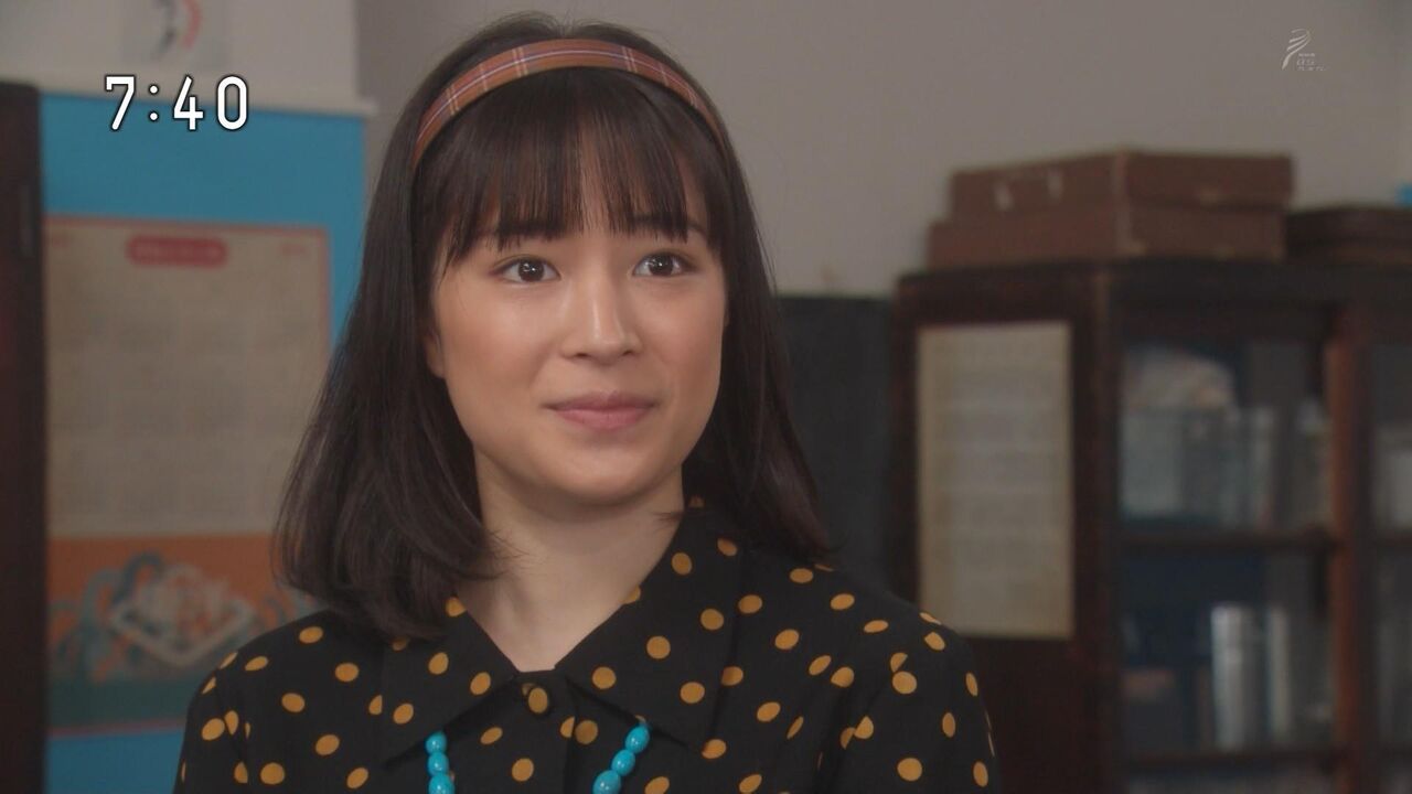 広瀬すずさん アリス化してると話題の姿がこちらwwwwwwwwww 広瀬すずさん アリス化してると話題の姿がこちらwwwwwwwwww