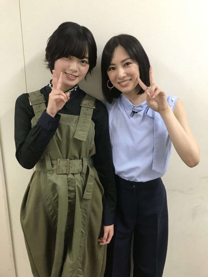 悲報 平手友梨奈さん 北川景子に見事に公開処刑されてしまうwwwwwwwwwwwwwww 2chまとめアンテナ 悲報 平手友梨奈さん 北川景子に見事に公開処刑されてしまうwwwwwwwwwwwwwww 2chまとめアンテナ