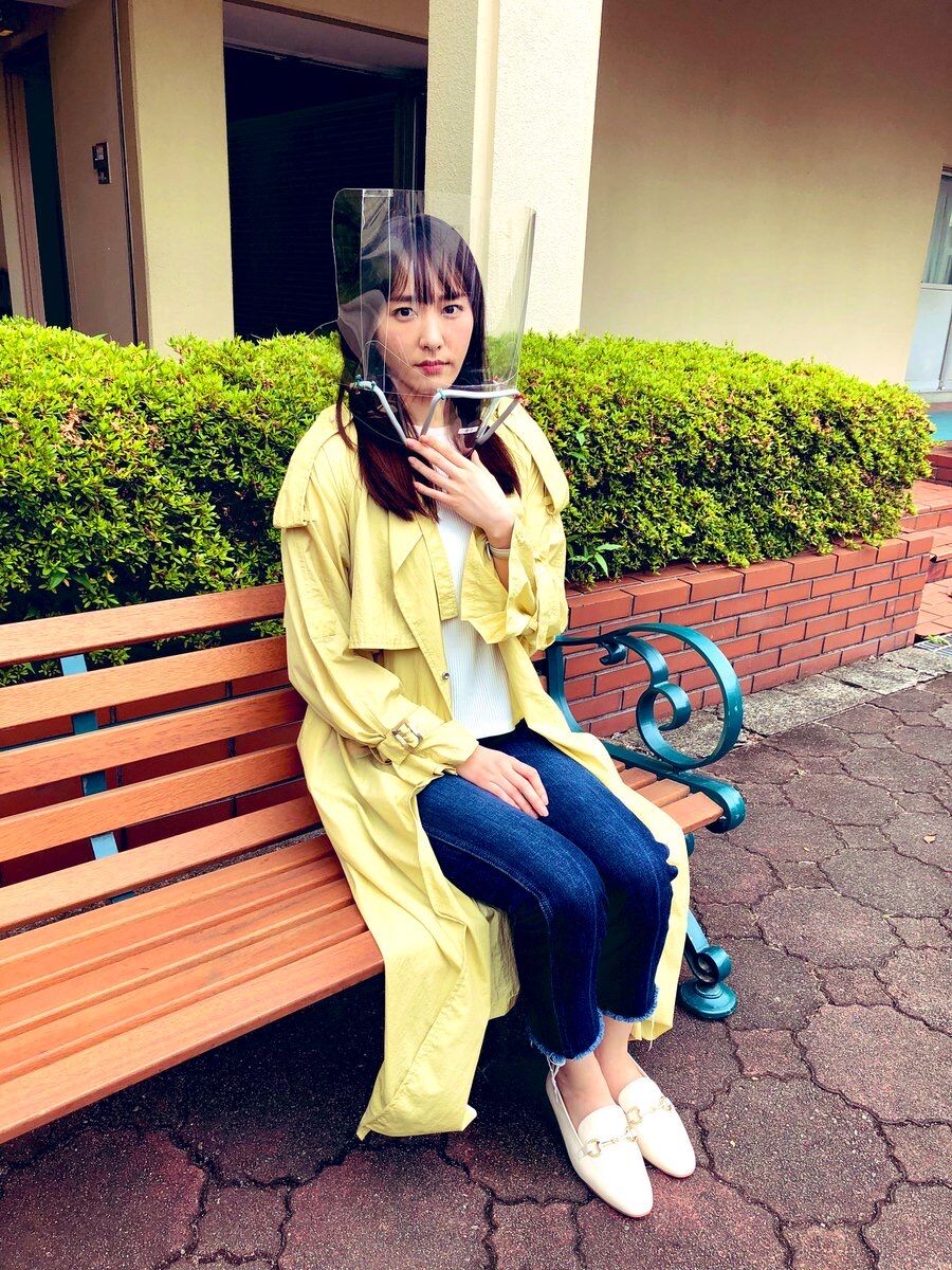 新垣結衣 : 衝撃速報ぱいたんたーぼ