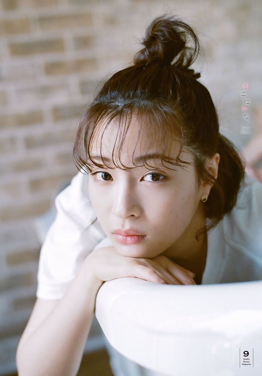 画像 広瀬すずちゃん ガチで激ヤバなとてつもない髪型披露してしまうｗｗｗｗｗｗｗｗｗｗｗｗｗｗｗ ろいアンテナ