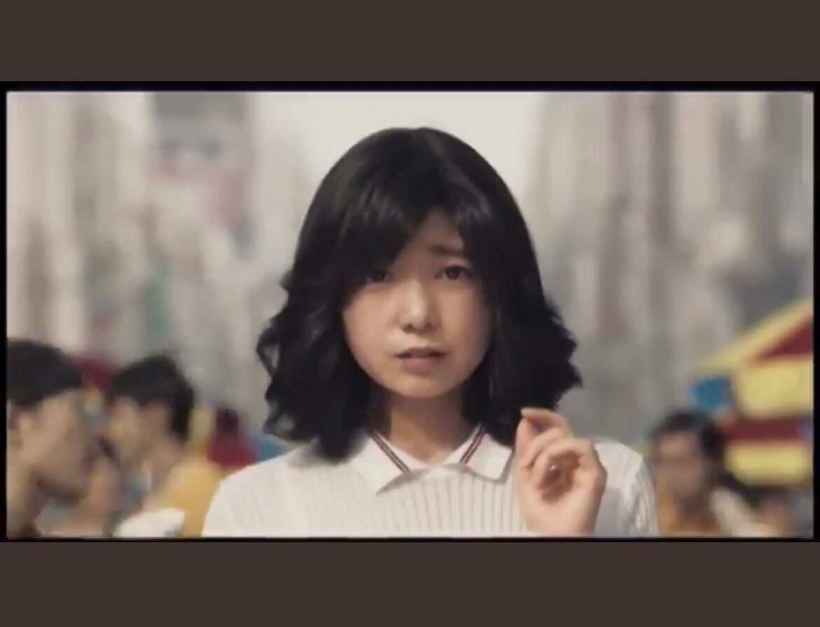 悲報 宮崎美子さんの中学生役がコチラwwwwwwwwwwwwwww 悲報 宮崎美子さんの中学生役がコチラwwwwwwwwwwwwwww