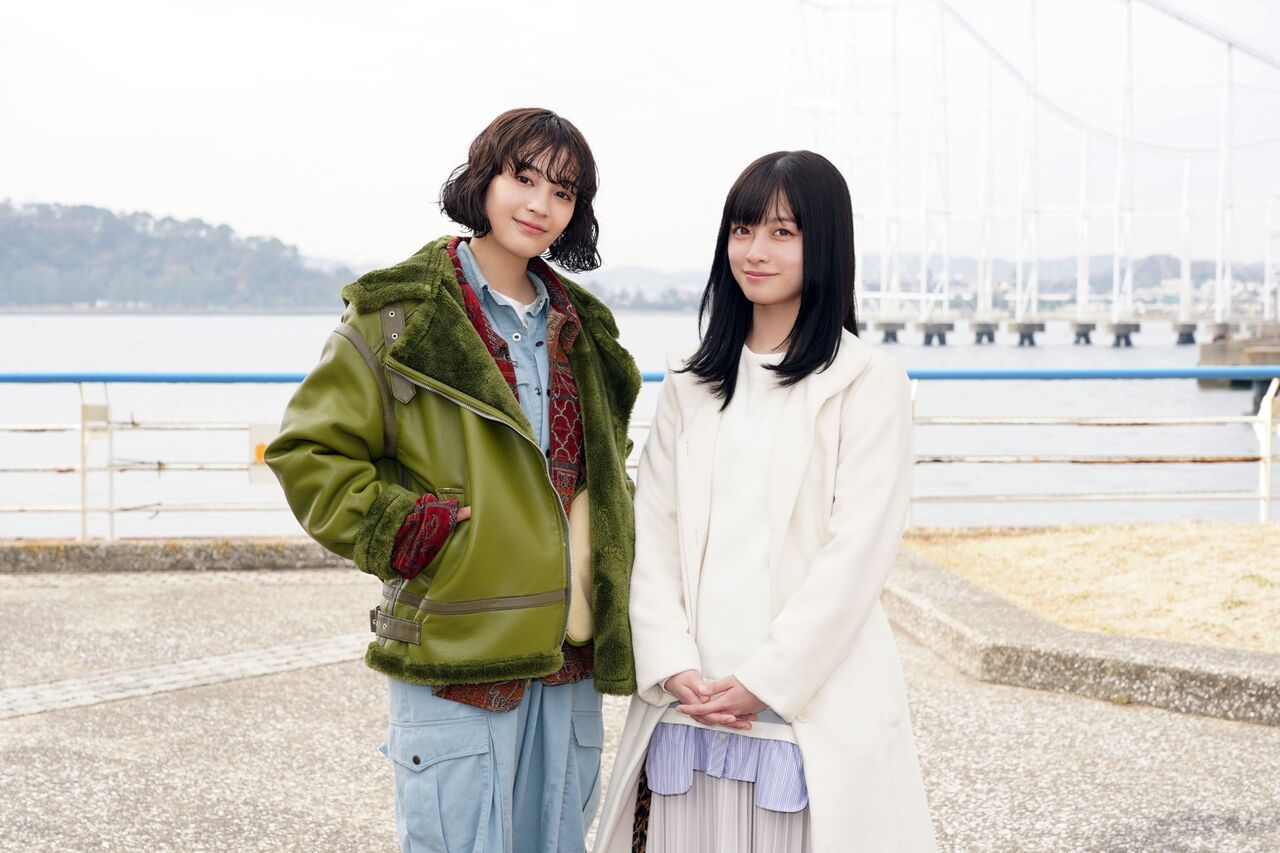 広瀬すずと橋本環奈 ツーショットを撮影したガチで衝撃すぎる結果wwwwwwwwwwwwwww 2chまとめアンテナ 広瀬すずと橋本環奈 ツーショットを撮影したガチで衝撃すぎる結果wwwwwwwwwwwwwww 2chまとめアンテナ