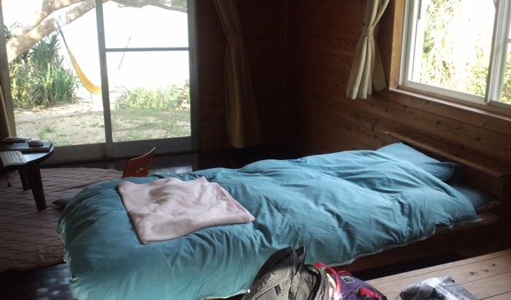 加計呂麻島に滞在 Tabypapa南の島旅blog 加計呂麻島に滞在 Tabypapa南の島旅blog