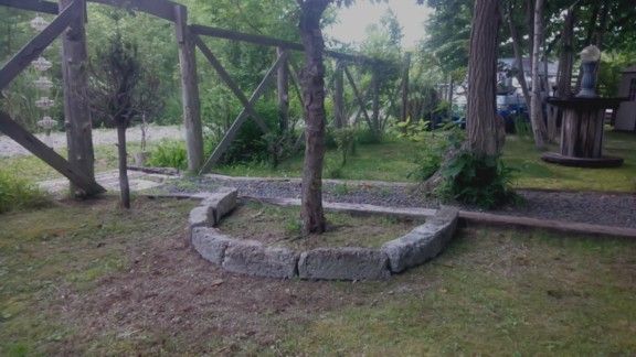 サークル花壇 北のrakuen荘オーナーのブログ