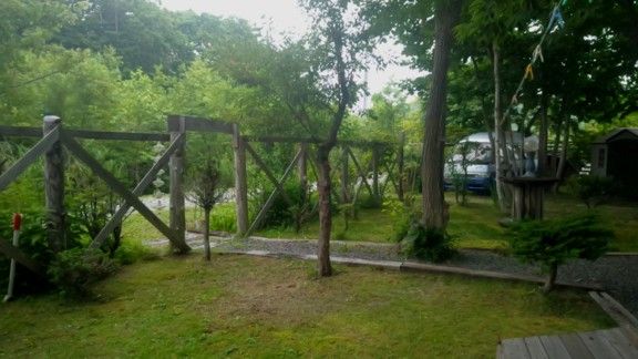 サークル花壇 北のrakuen荘オーナーのブログ