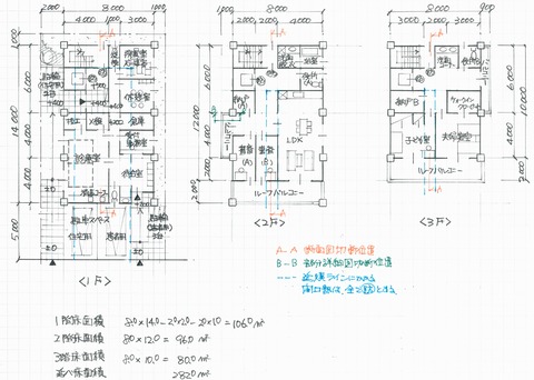 令和3年度（2021）2級建築士 設計製図試験 - Sakita Blog