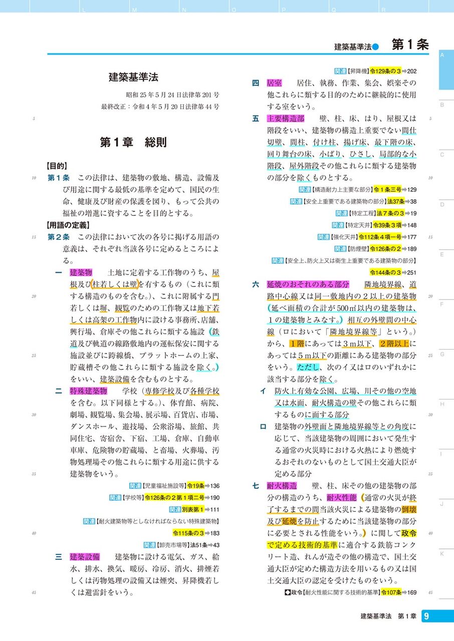 2022年 TAC 二級建築士 問題集 テキスト 法令集エンタメ/ホビー