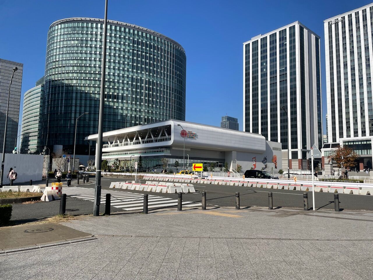 53街区シンフォステージ進出か?サムスン先端半導体研究施設を 53街区シンフォステージ進出か?サムスン先端半導体研究施設を