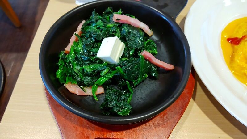 ガストでランチ Tachan 1964のblog