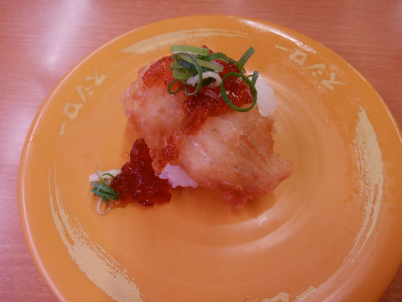 回転ずし スシロー Tachan 1964のblog