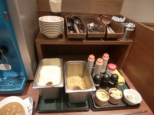 はなまるうどんでランチ Tachan 1964のblog