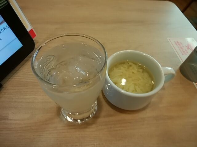 ガストでオムライス Tachan 1964のblog