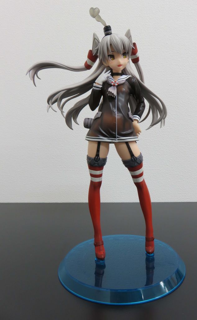 ホビージャパン限定 艦隊これくしょん-艦これ- 1/8 天津風 ホビージャパン限定 艦隊これくしょん-艦これ- 1/8 天津風