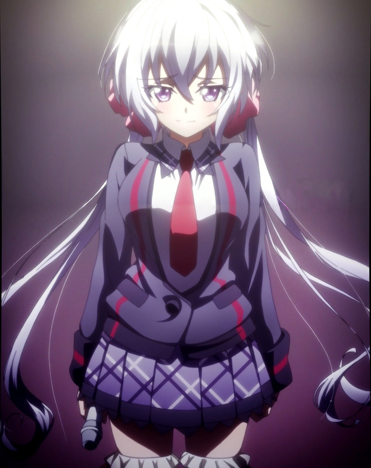 戦姫絶唱シンフォギアG