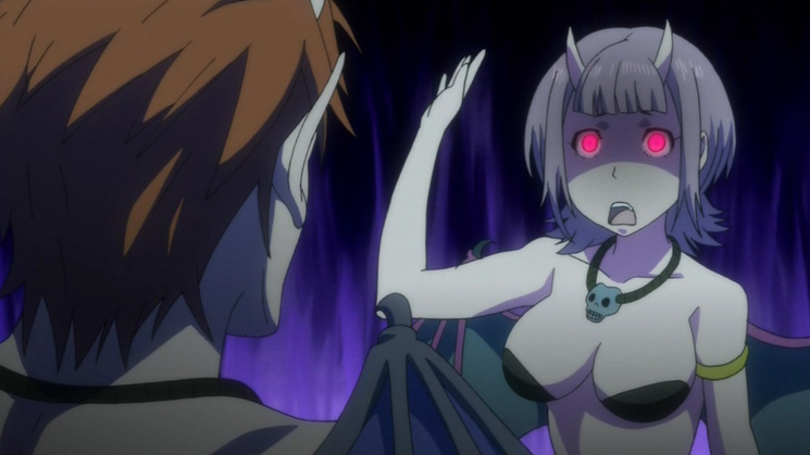 たちよみ！ 【よんでますよ、アザゼルさん。Z】第11話…せつねぇ…が、腹抱えてワロタwww