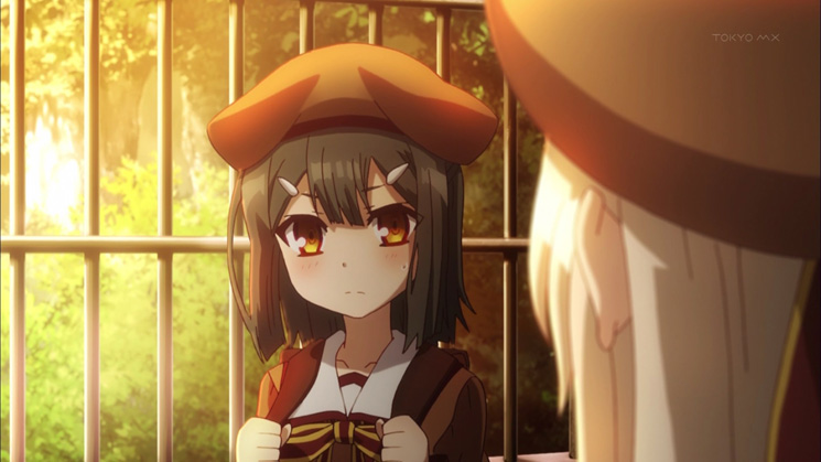 Fate/kaleid liner プリズマ☆イリヤ