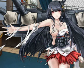艦隊これくしょん～艦これ～
