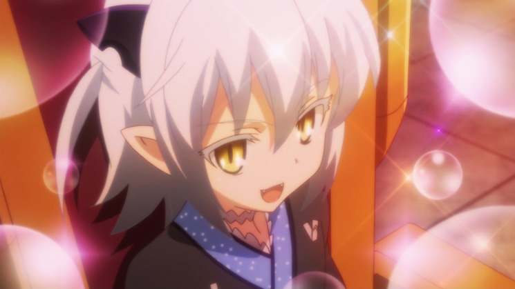 問題児たちが異世界から来るそうですよ？