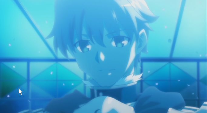 Fate Prototype 追加情報 タチ読み小僧 W