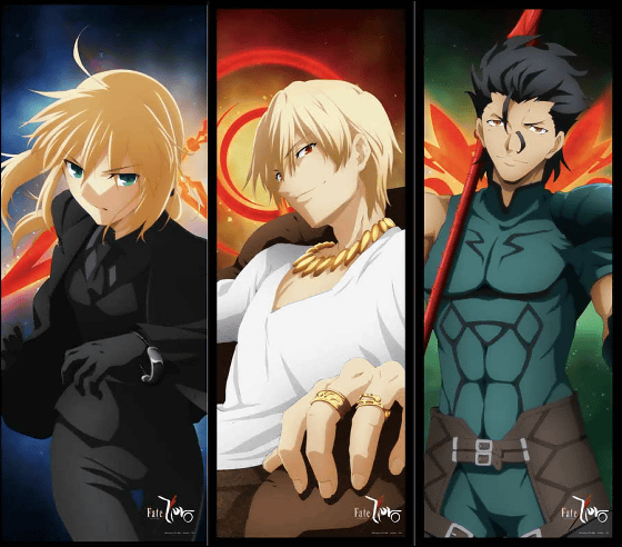 Fate Zero 国内唯一の専門店 Fate Zeroショップ がオープン 描き下ろしグッズ多数 タチ読み小僧 W Fate Zero 国内唯一の専門店 Fate Zeroショップ がオープン 描き下ろしグッズ多数 タチ読み小僧 W