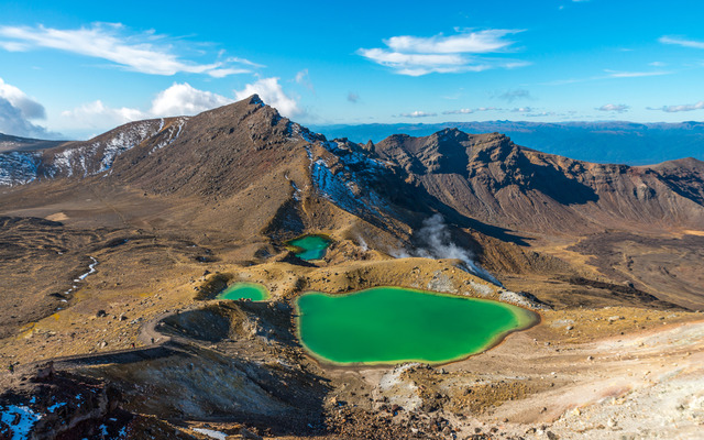 Tongariro-National-Park