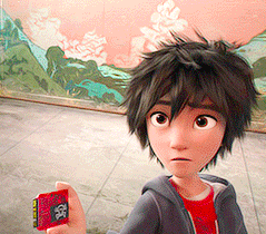 優しさで世界を救えるか 映画 ベイマックス と日本人 天下泰平