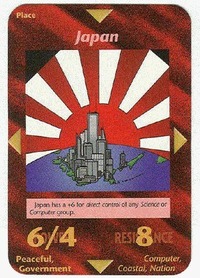 japan
