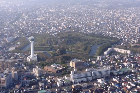 羽田空港から函館空港フライト 男の子育て 現在進行形