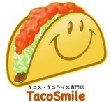 タコスマイルキャラクター