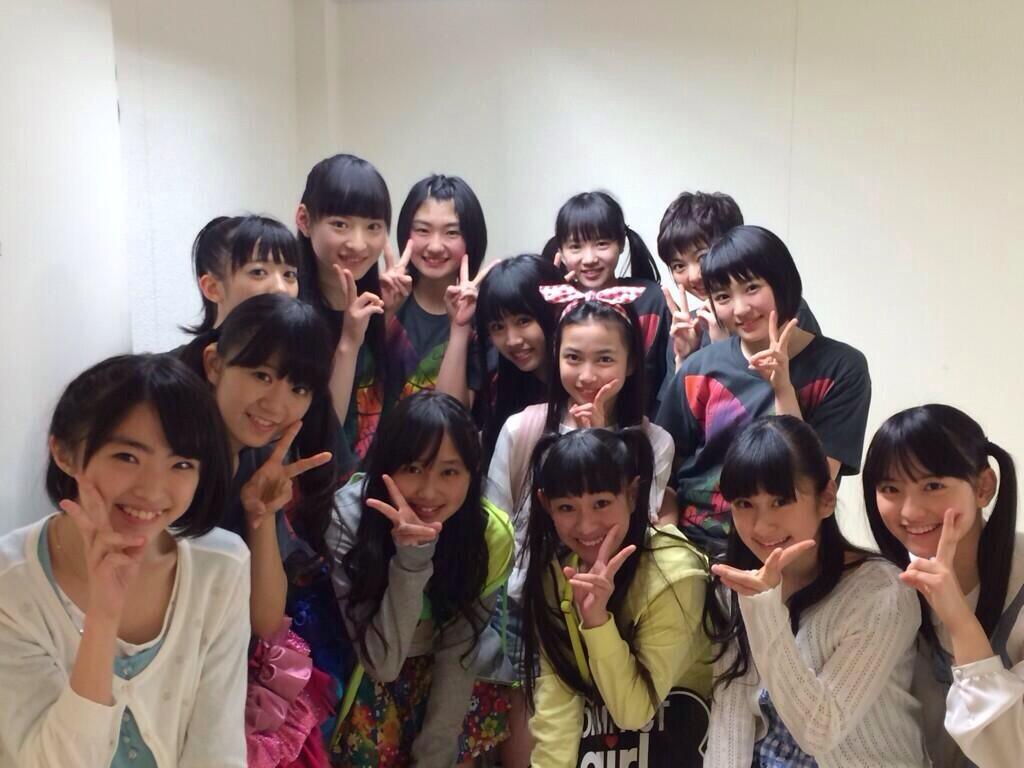 たこ虹 ノリノリで振りコピやケチャしてたｗｗｗ たこ虹メンバー 神戸エビ中ライブ 参戦 たこやきレインボーまとめ たこ虹速報