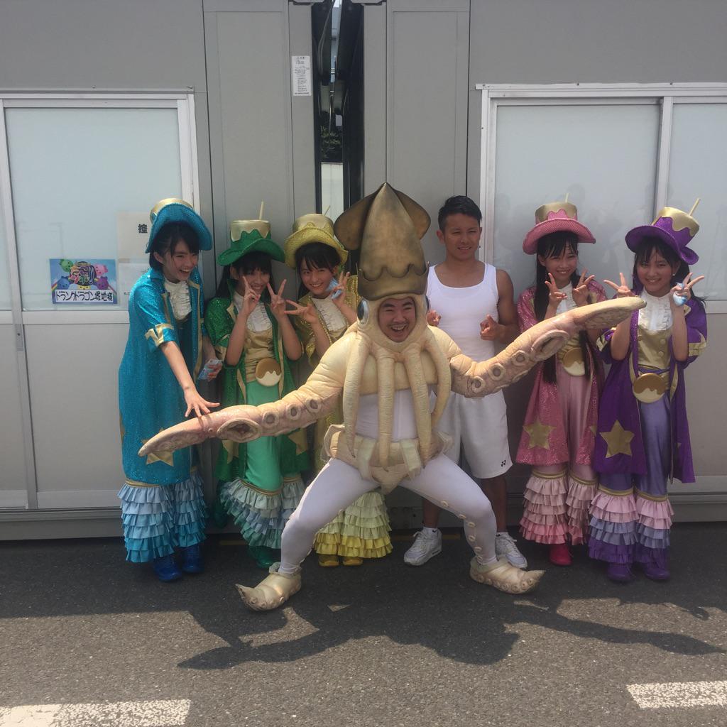たこ虹 たこ虹 イカ大王 今日はフジテレビ お台場夢大陸 たこやきレインボーのたこツボッ 公開収録したで たこやきレインボーまとめ たこ虹速報 たこ虹 たこ虹 イカ大王 今日はフジテレビ お台場夢大陸 たこやきレインボーのたこツボッ 公開収録したで たこやきレインボーまとめ たこ虹速報