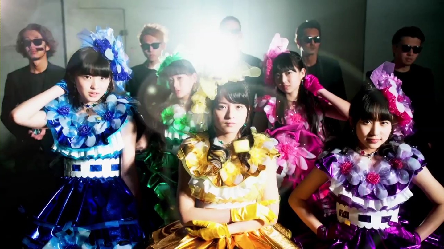 たこ虹 Avexデビュー曲mv ナナイロダンス Youtube公式チャンネルで公開やで たこやきレインボーまとめ たこ虹速報