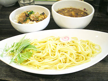 ¡ÖIBUKI¡¡¡Ý¤Ä¤±¤á¤óDINING¡×¡Ê±ºÅÄÀèÀ¸¡Ë