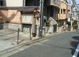 「戒行寺2」(浦田先生)