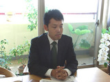 �Ʒ���Ω���󥿥ӥ塼�ʵȱ���2��