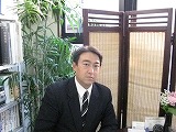 インタビュー第17弾 丹羽総合会計事務所