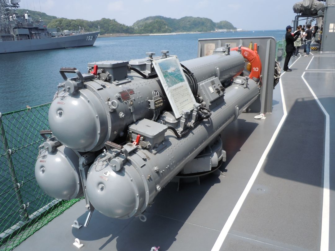 護衛艦せんだい 体験航海に行ってきた 趣味or趣味