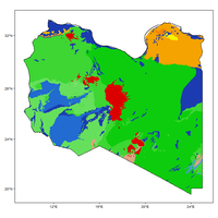 Libya_Hydrogeology