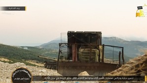2019_syria_ブルドーザー