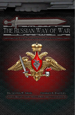 FMSO_Russian Way of War