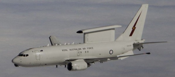 E-7A Wedgetails_ADF