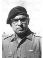 Lt Col_Salim Caleb
