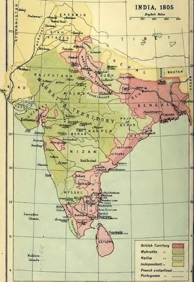 EIC-area