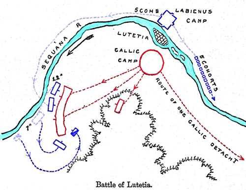 BCE52_Battle of Lutetia_3