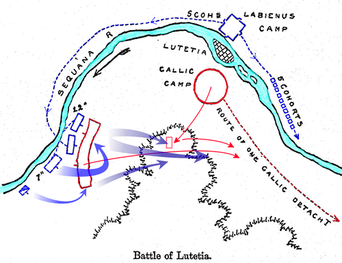 BCE52_Battle of Lutetia_4