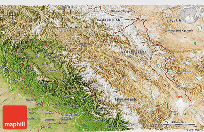 satellite-3d-map-of-J&K