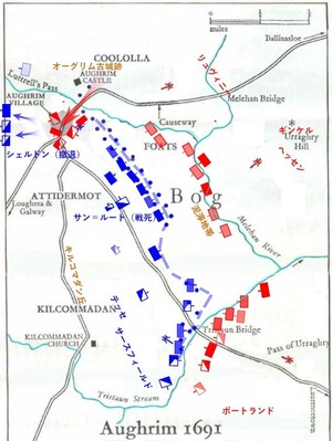 battle of Aughrim11