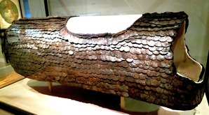 馬鎧_Dura