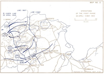 second corps-001